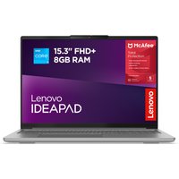 Lenovo IdeaPad Slim 3 15IRU10 Intel Core 3 100U Laptop 38.9 cm (15.3&q