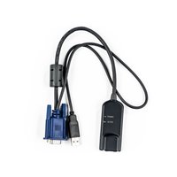 Vertiv Avocent MPUIQ-VMCHS cable interface/gender adapter VGA (D-Sub)