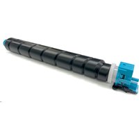 DATA DIRECT Utax 4009/5009/6009ci LY Toner Cyan CK8542C Compatible 1T0
