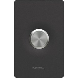 Ubiquiti Ua-Button Exit Button Wired