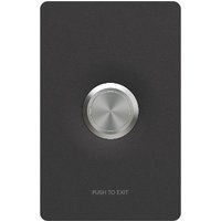 Ubiquiti UA-Button exit button Wired