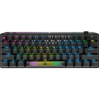 Corsair K70 PRO MINI WIRELESS keyboard Gaming RF Wireless + USB AZERTY