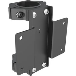 Multibrackets M Pro Series - Pole Clamp