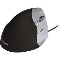 Evoluent VM3R mouse Universal Right-hand USB Type-A Optical 2600 DPI