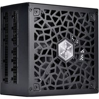 Silverstone HELA 850R Platinum power supply unit 850 W 20+4 pin ATX AT