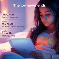 Lenovo Tab Mediatek 64 GB 25.6 cm (10.1") 4 GB Wi-Fi 5 (802.11ac)