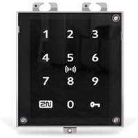 2N 9160346 access control reader Basic access control reader Black