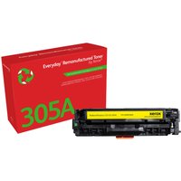 Xerox 006R03805 Toner cartridge yellow. 2.6K pages (replaces HP 305A/C