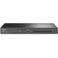 TP-Link JetStream 8-Port 10GE SFP+ L2+ Managed Switch