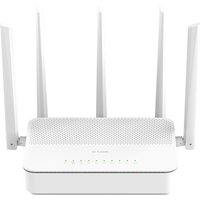 D-Link C36 wireless router 2.5 Gigabit Ethernet Dual-band (2.4 GHz / 5
