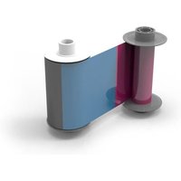 MAGICARD Ultima HE1000 YMCK Full Colour Dye Film (1000 prints)