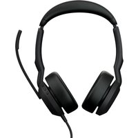 Jabra Evolve2 50 - USB-C/A MS Stereo (without Bluetooth)