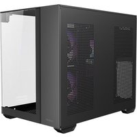 Antec CX600M Trio ARGB Mini Tower Black. Transparent