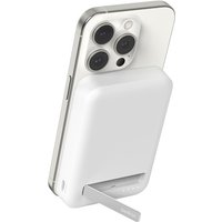 Belkin BoostCharge Pro 8000 mAh Wireless charging White