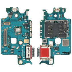 Samsung Galaxy S22 Charging Port