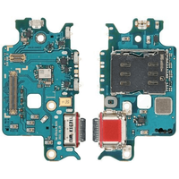 Samsung Galaxy S22 Charging Port