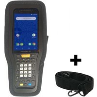 Mobilis 063009 handheld mobile computer case