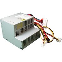 DELL NC912 power supply unit 220 W Grey