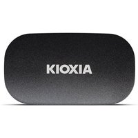 Kioxia EXCERIA PLUS G2 Portable SSD 512G 500 GB USB Type-C 3.2 Gen 2 (