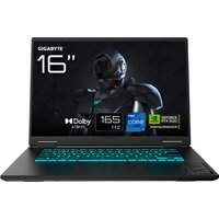 GIGABYTE GAMING A16 CTHI3FR894SD laptop Intel® Core™ i7 i7-13620H 40.6