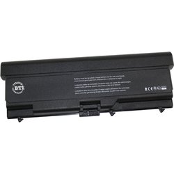 Bti 42T4912 Compatible 91Wh 9-Cell Battery For Lenovo Thinkpad T410/20/30 T510/20/30 W510/20/30
