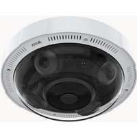 Axis P3735-PLE Dome IP security camera Indoor & outdoor 1920 x 108