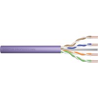 Digitus CAT 6 U/UTP installation cable. 305 m. simplex. Cca-s1a.d0.a1