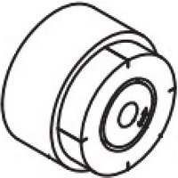 KYOCERA 302HN44111 printer/scanner spare part/accessory Feed module 3