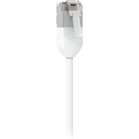 Ubiquiti UACC-Cable-Patch-Outdoor-C6A-15M-W networking cable White Cat