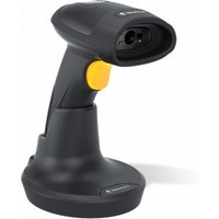 Newland HR32 Marlin Handheld bar code reader 1D/2D CMOS Black