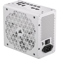 Corsair RMx Series RM750x power supply unit 750 W 24-pin ATX ATX White