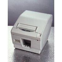 Star Micronics SP743II-24. EHERNE. WHIE