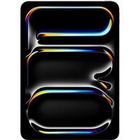Apple iPad 11-inch Pro Wi‑Fi 512GB with standard glass - Space Black