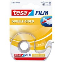 TESA 57912-00000-02 stationery tape 7.5 m Polypropylene (PP) Transpare