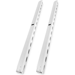 Digitus Cable Channels For 42HE Network And Server Cabinets