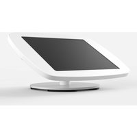Bouncepad Counter | Covered Front Camera and Home Button | White | App