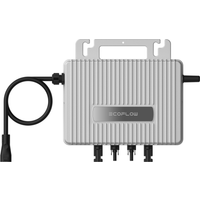 EcoFlow STREAM Micro-inv incPV/DIY cable