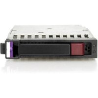 HPE HDD 2 7.2K 3.5inch