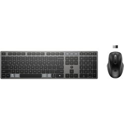 Hp 725 Muli-Device Rechrgele