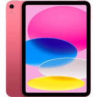 Apple iPad 11-inch A16 Wi-Fi 512GB - Pink