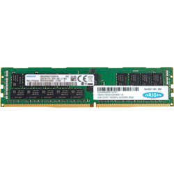 Origin Storage 32GB DDR4 3200Mhz Rdimm 2Rx4 Ecc 1.2V