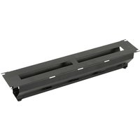 Lanview RAO425BL rack accessory Cable organizer