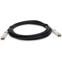 AddOn Networks Ruckus Wireless E40G-QSFP-QSFP-P-0301 Compatible TAA Co