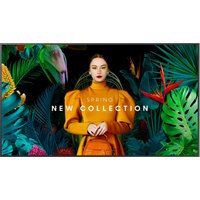 Samsung QM43C Digital signage flat panel 109.2 cm (43") LCD Wi-Fi