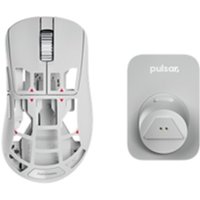 PULSAR FEINMANN F01 WL MSE ALPINE WHITE