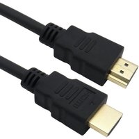 Cables Direct 3m HDMI2.1 LSZH Cable