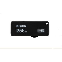 Kioxia TransMemory U365 USB flash drive 256 GB USB Type-A 3.2 Gen 1 (3