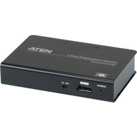 ATEN VS192 video splitter DisplayPort 2x DisplayPort