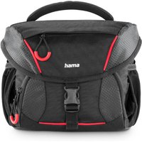 Hama Phoenix Compact case Black
