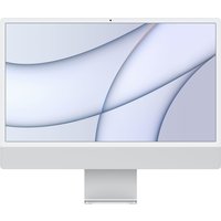 Apple iMac 24in M1 256GB - Silver